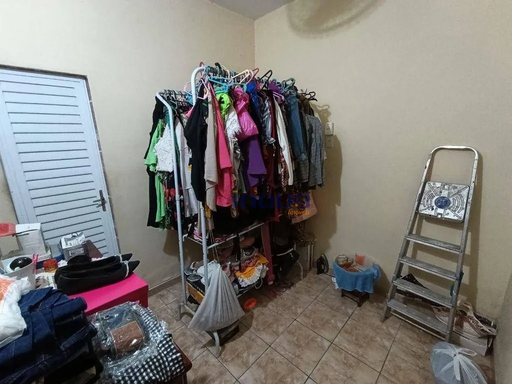 Chácara, 4 quartos, 1400 m² - Foto 4
