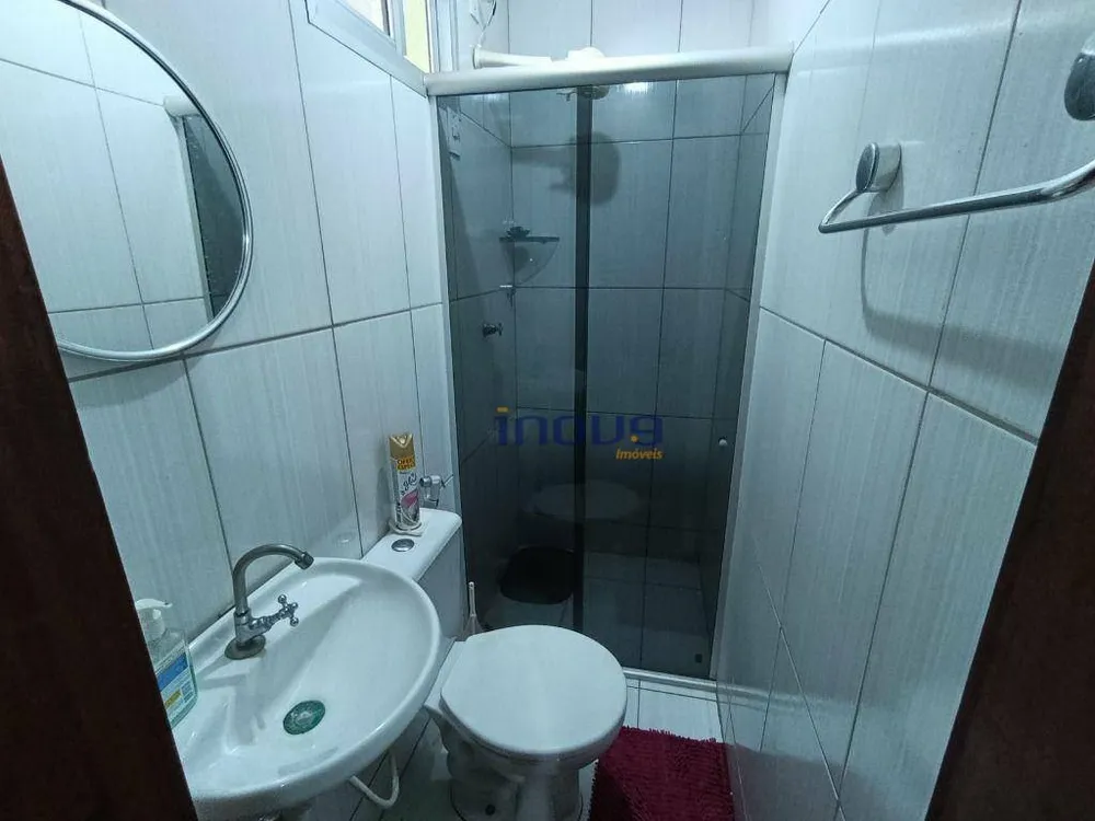 Chácara, 4 quartos, 1400 m² - Foto 5