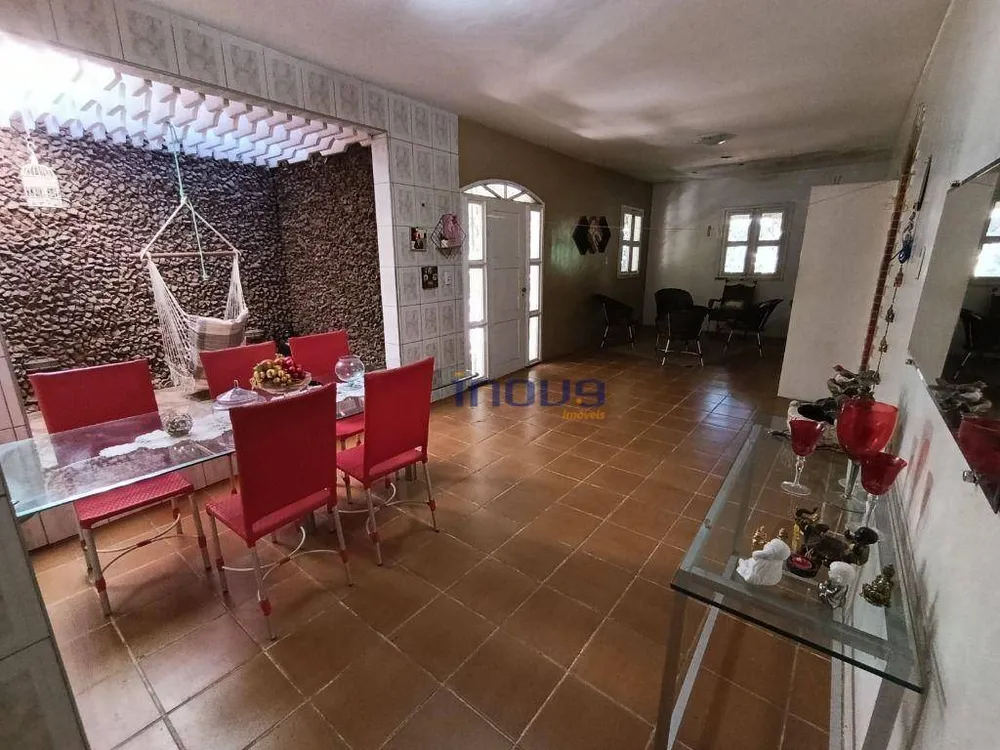 Chácara, 4 quartos, 1400 m² - Foto 3