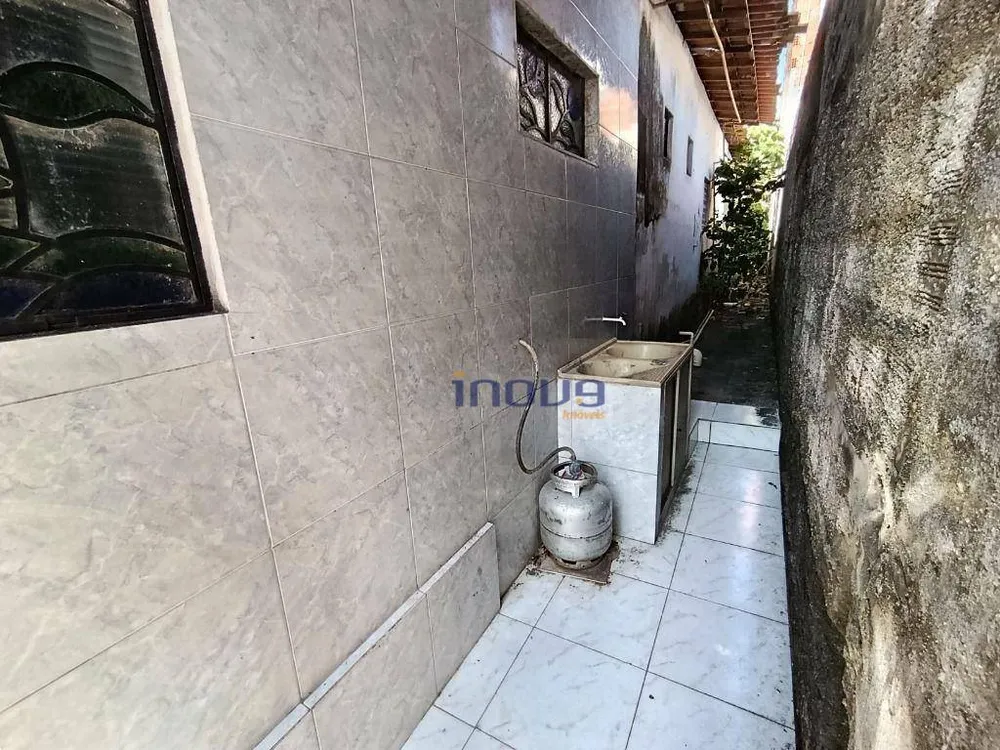 Chácara, 4 quartos, 1400 m² - Foto 11