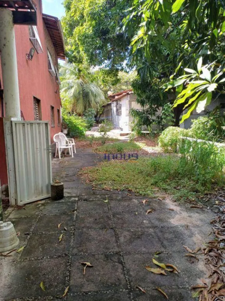 Chácara, 4 quartos, 1400 m² - Foto 12