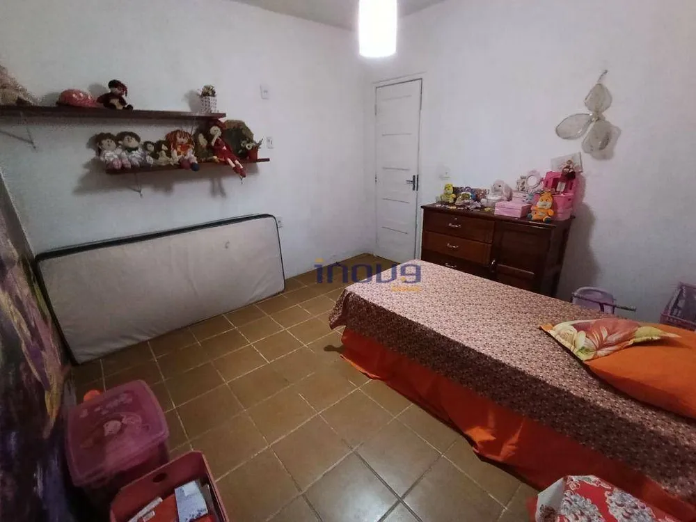 Chácara, 4 quartos, 1400 m² - Foto 8