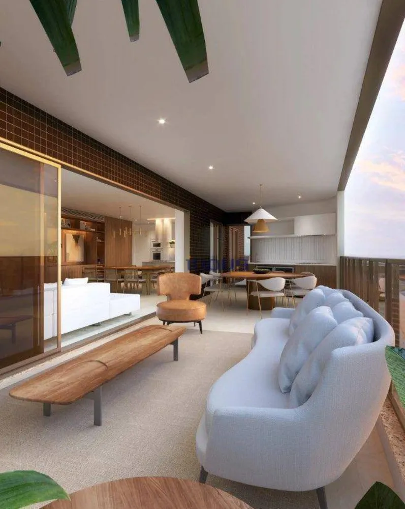 Apartamento, 3 quartos, 301 m² - Foto 4