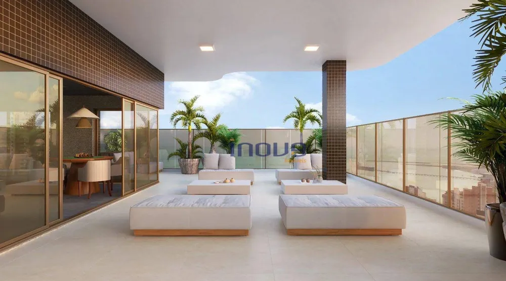 Apartamento, 3 quartos, 301 m² - Foto 8