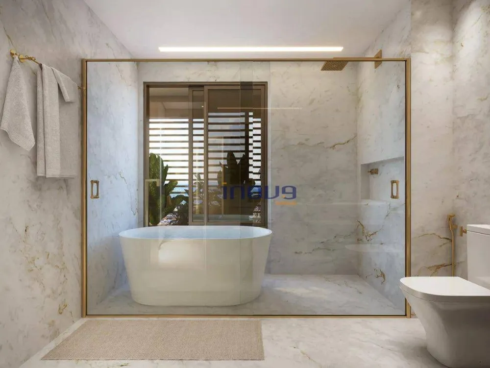 Apartamento, 3 quartos, 301 m² - Foto 6