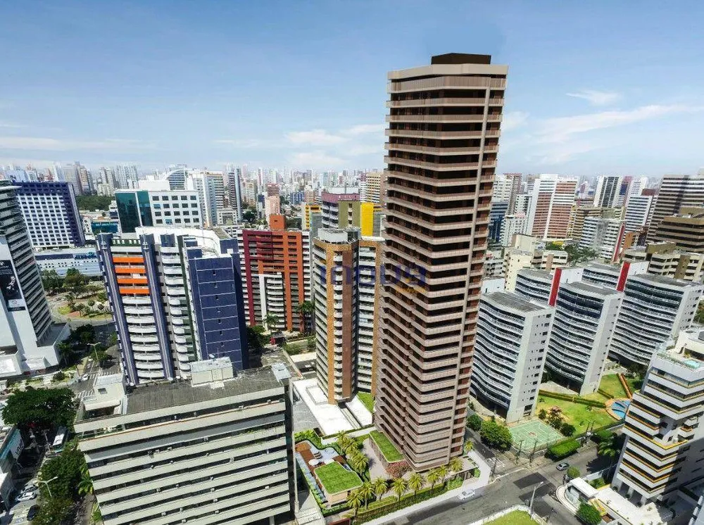 Apartamento, 3 quartos, 301 m² - Foto 12