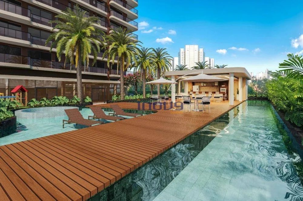 Apartamento, 3 quartos, 301 m² - Foto 9