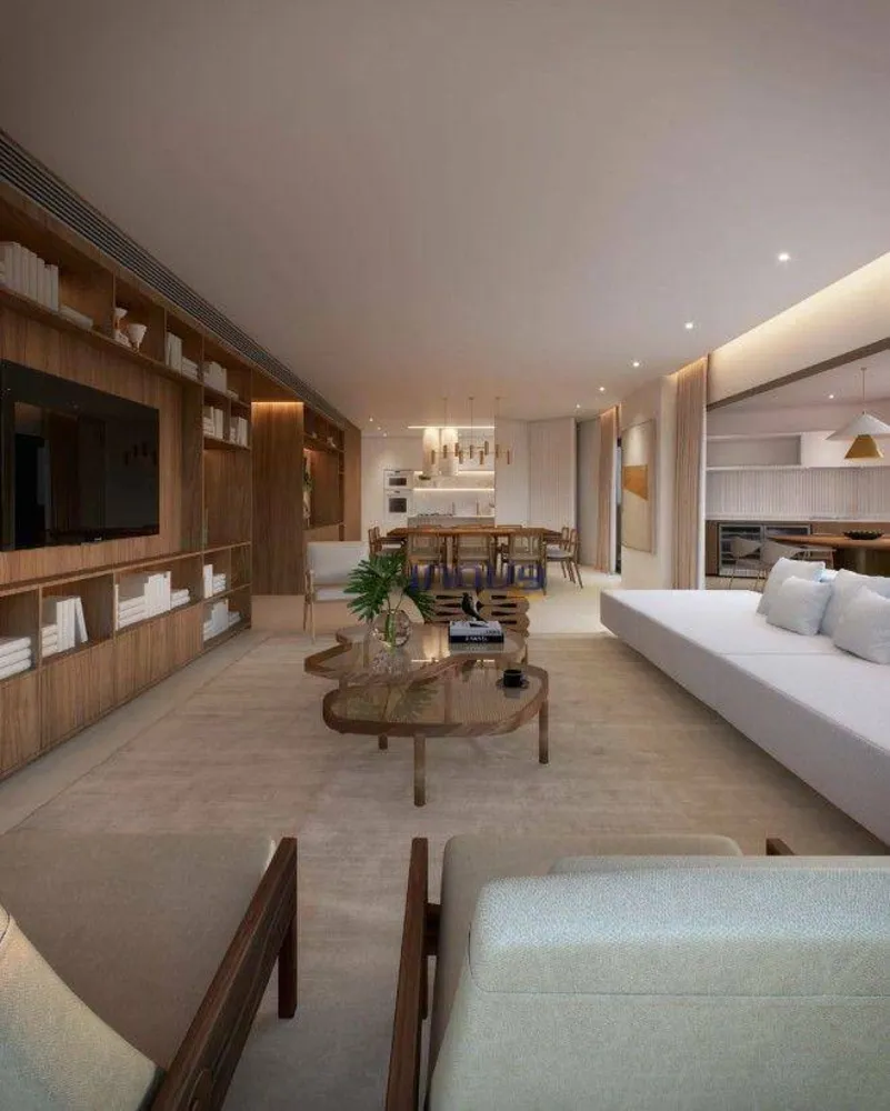 Apartamento, 3 quartos, 301 m² - Foto 3