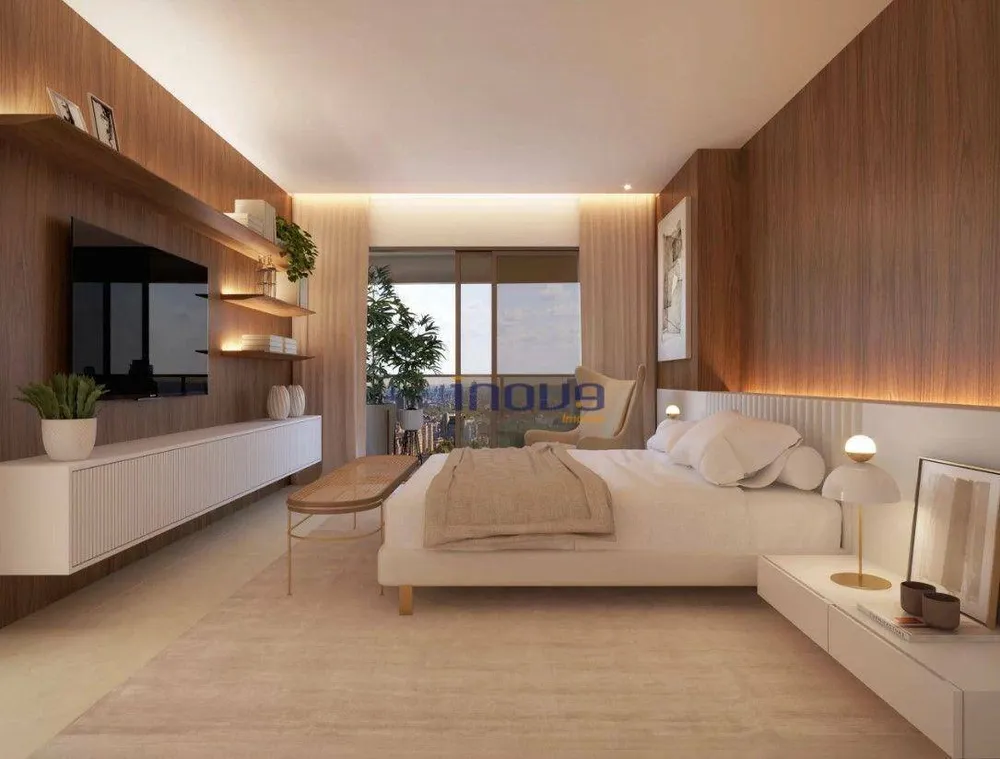 Apartamento, 3 quartos, 301 m² - Foto 5