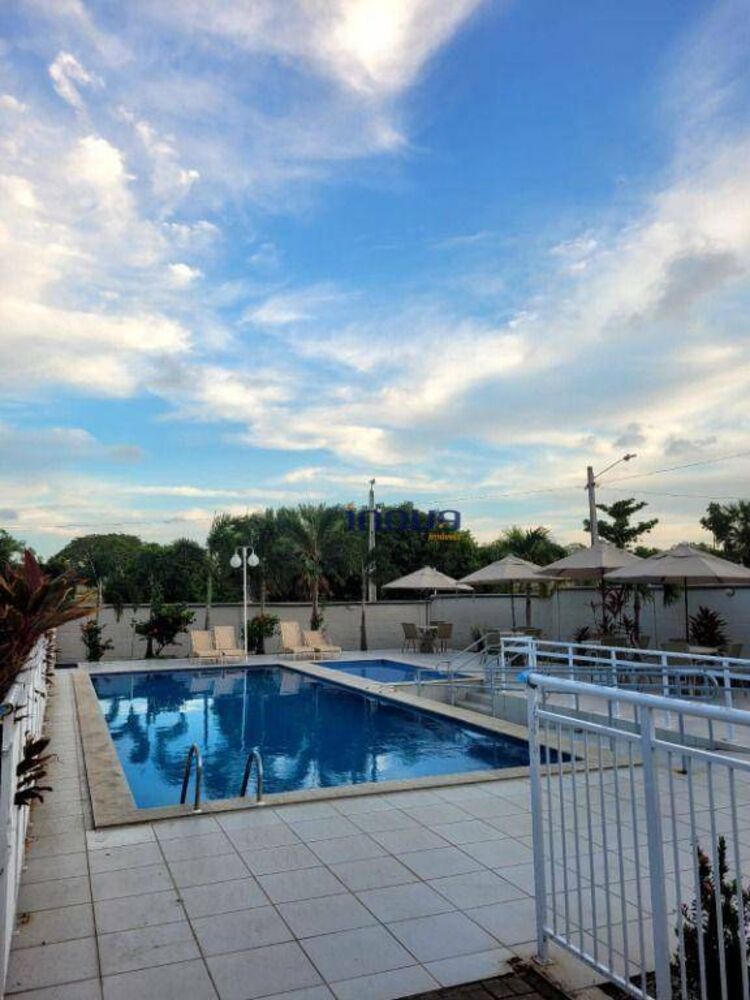 Apartamento, 2 quartos, 42 m² - Foto 27