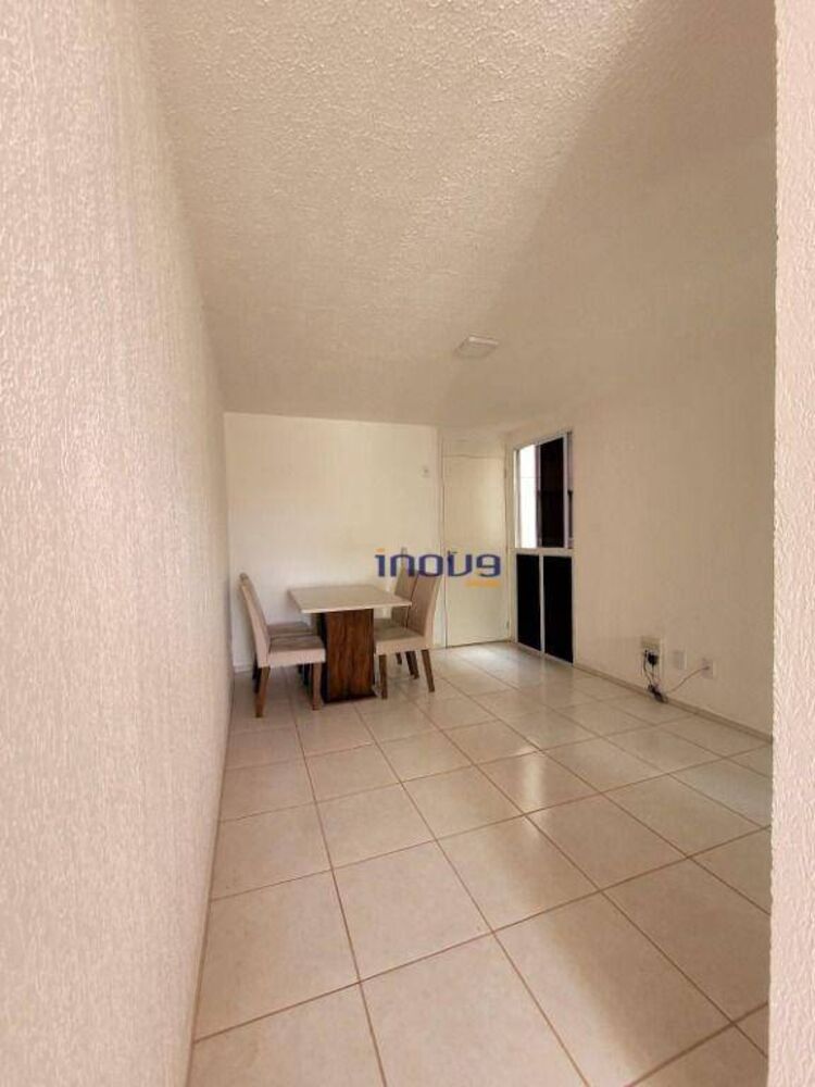 Apartamento, 2 quartos, 42 m² - Foto 16