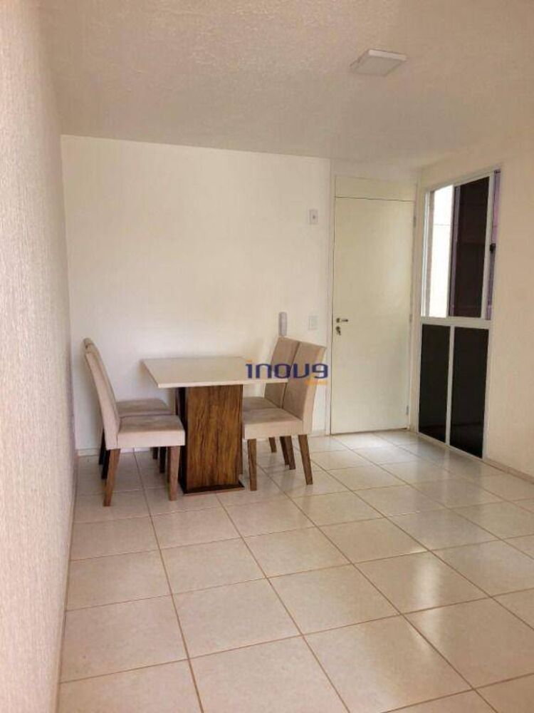 Apartamento, 2 quartos, 42 m² - Foto 6