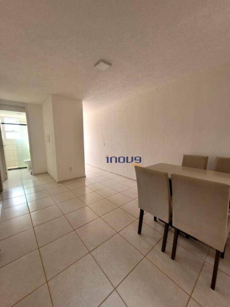 Apartamento, 2 quartos, 42 m² - Foto 5