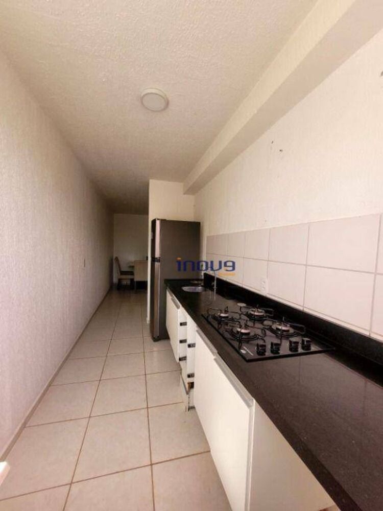 Apartamento, 2 quartos, 42 m² - Foto 11