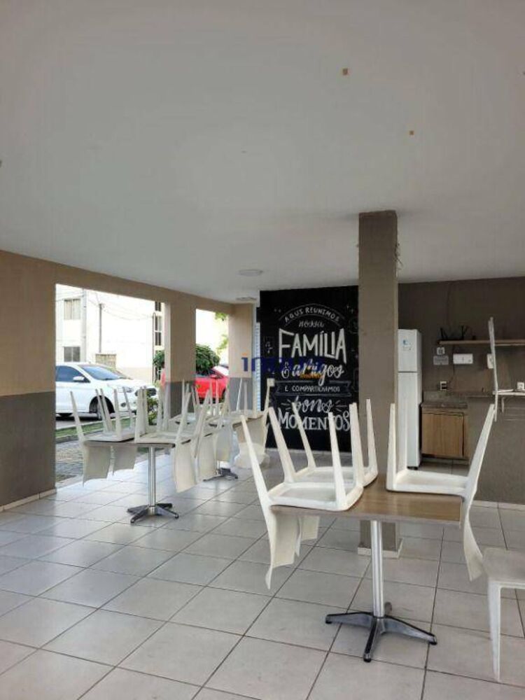 Apartamento, 2 quartos, 42 m² - Foto 23