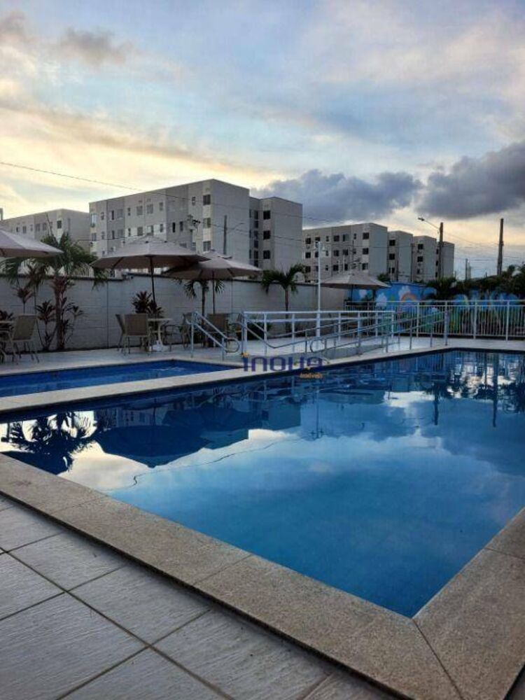 Apartamento, 2 quartos, 42 m² - Foto 1