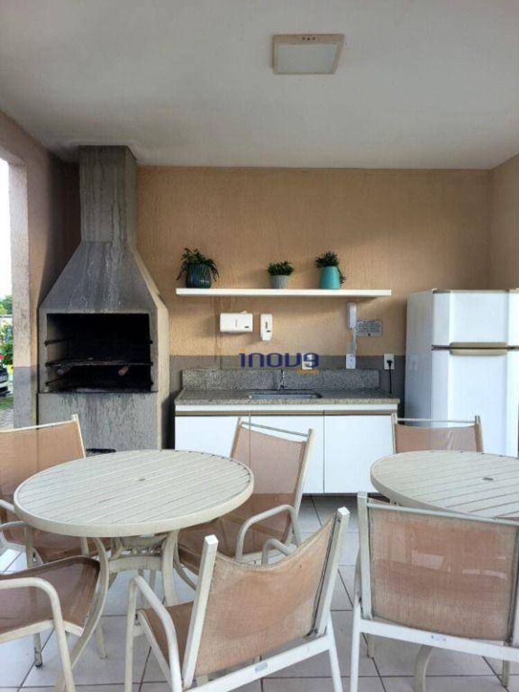 Apartamento, 2 quartos, 42 m² - Foto 21