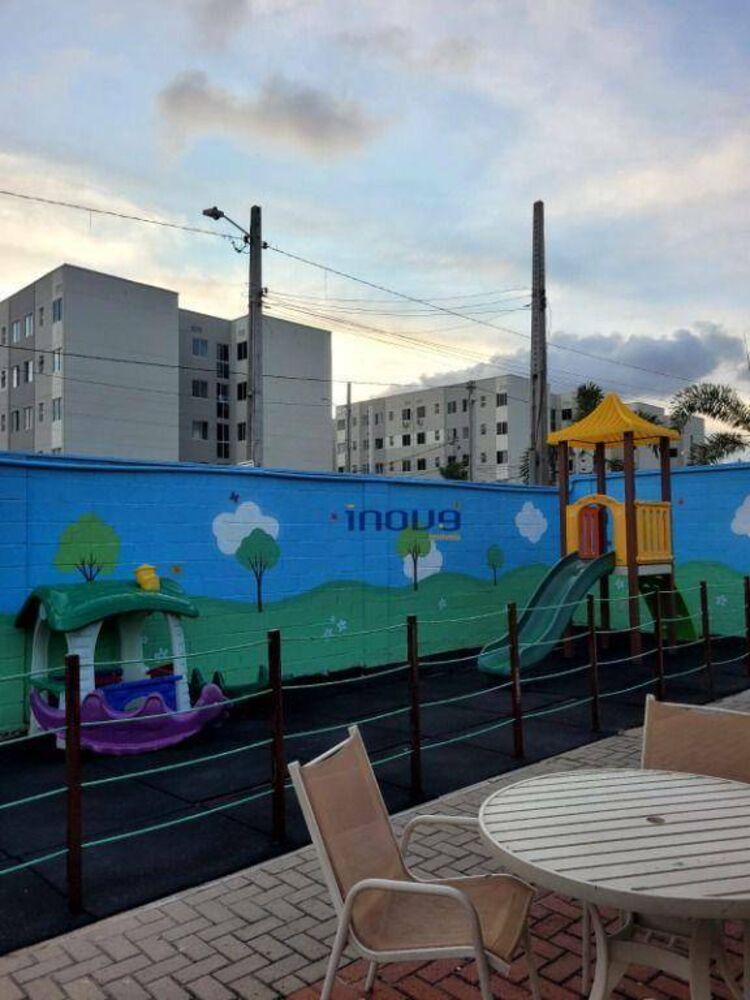 Apartamento, 2 quartos, 42 m² - Foto 25