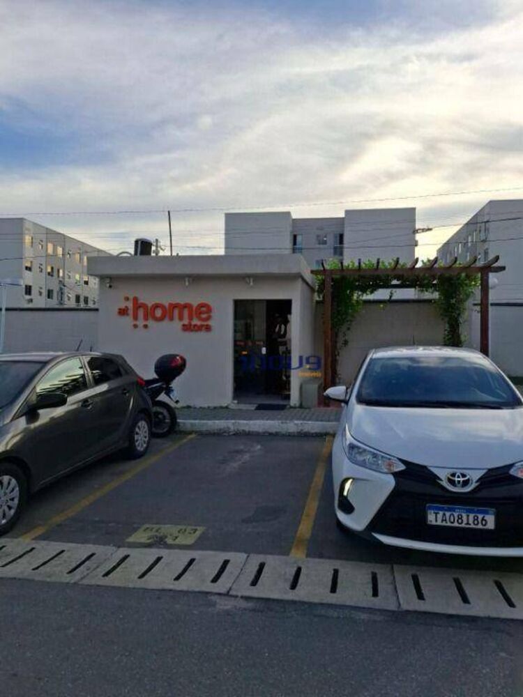 Apartamento, 2 quartos, 42 m² - Foto 30