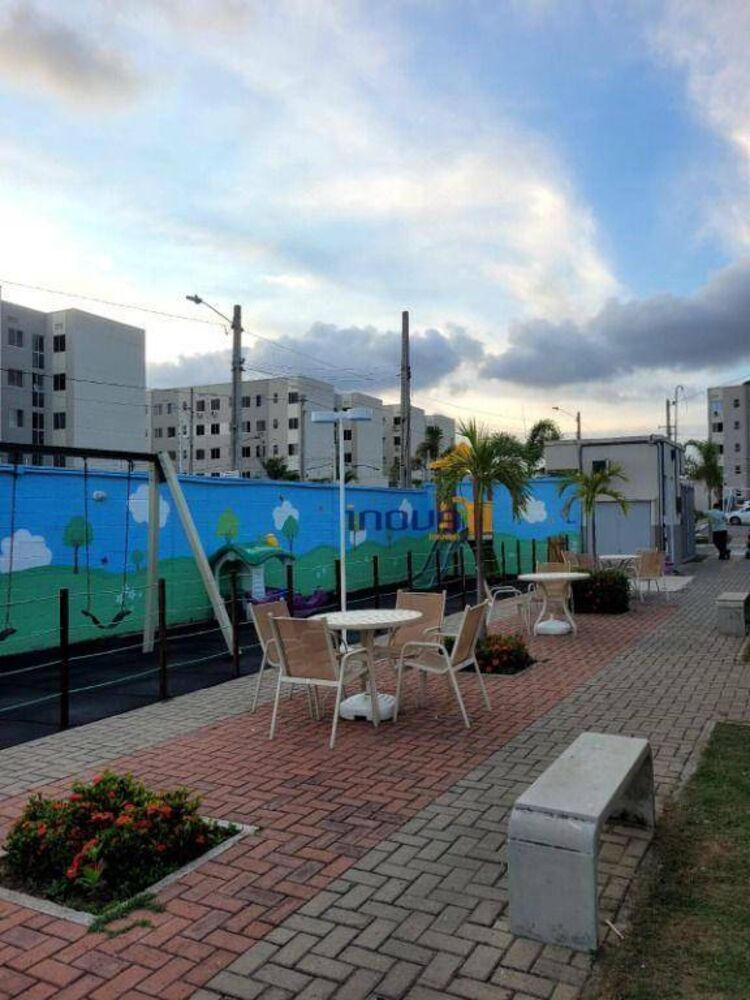 Apartamento, 2 quartos, 42 m² - Foto 29