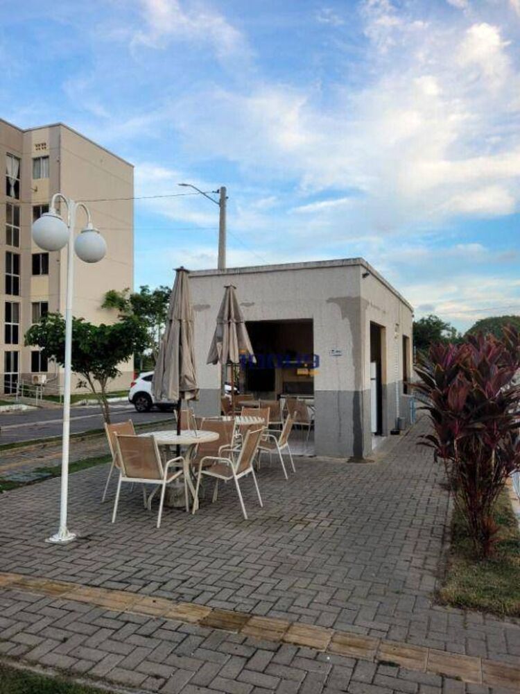 Apartamento, 2 quartos, 42 m² - Foto 20