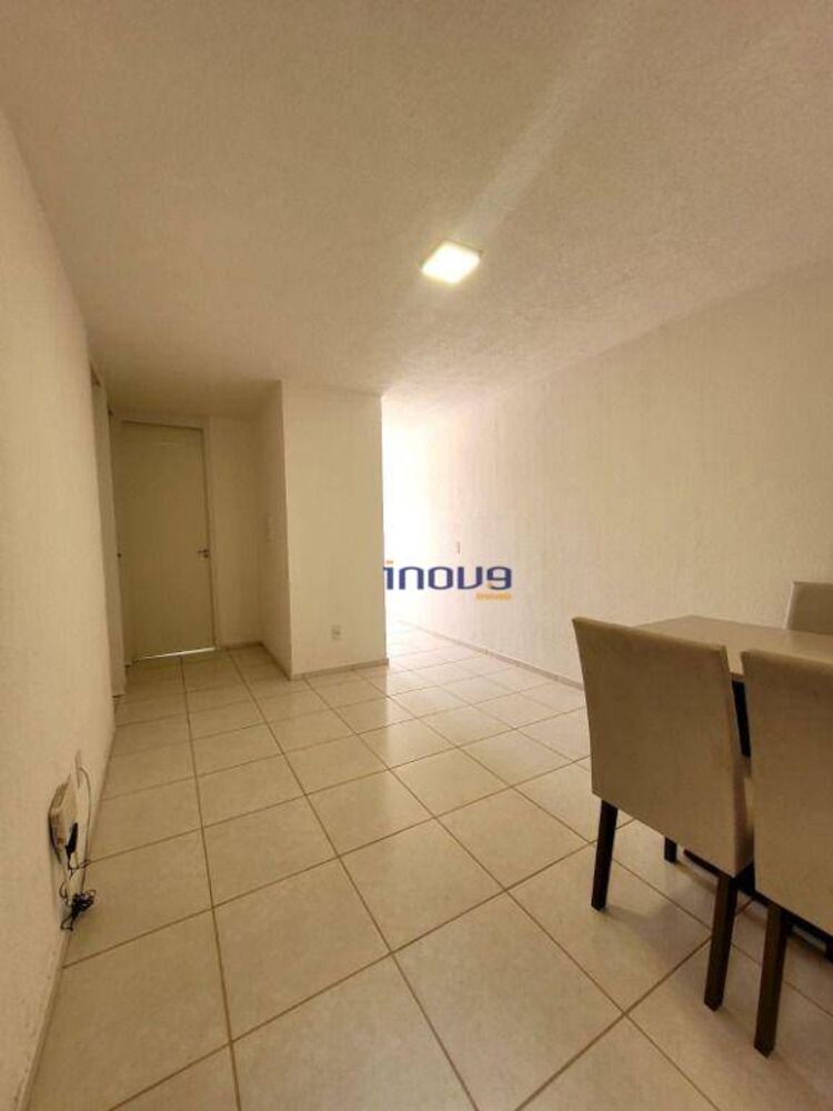 Apartamento, 2 quartos, 42 m² - Foto 4