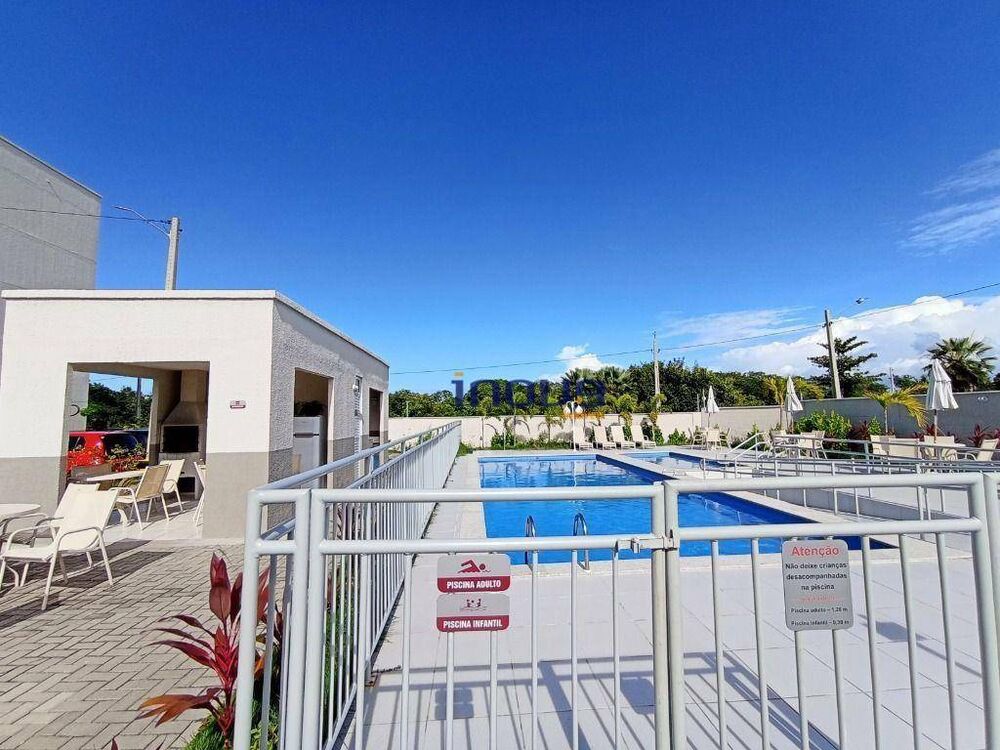 Apartamento, 2 quartos, 42 m² - Foto 31