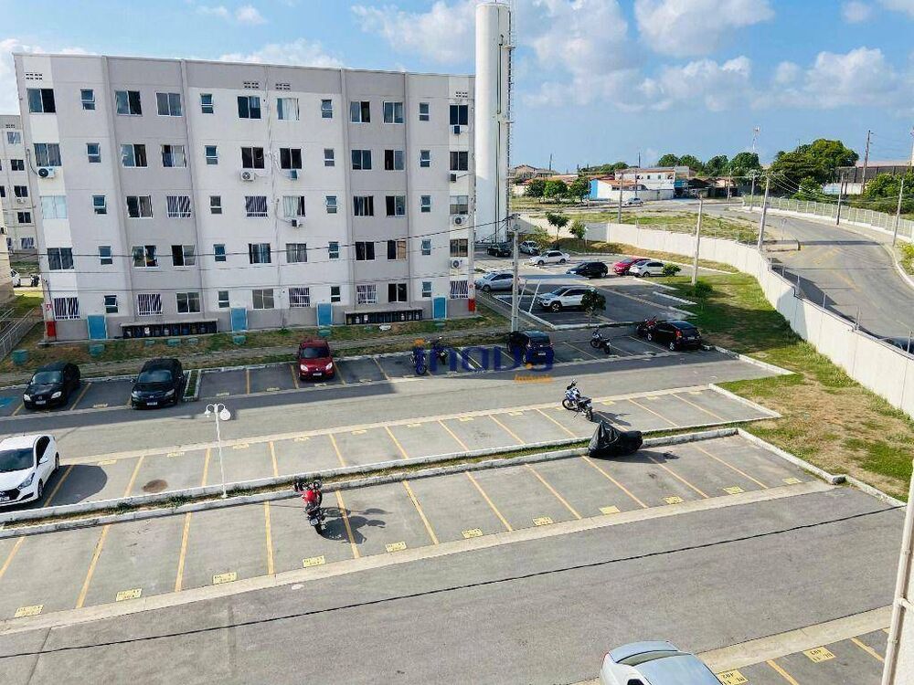 Apartamento, 2 quartos, 42 m² - Foto 33