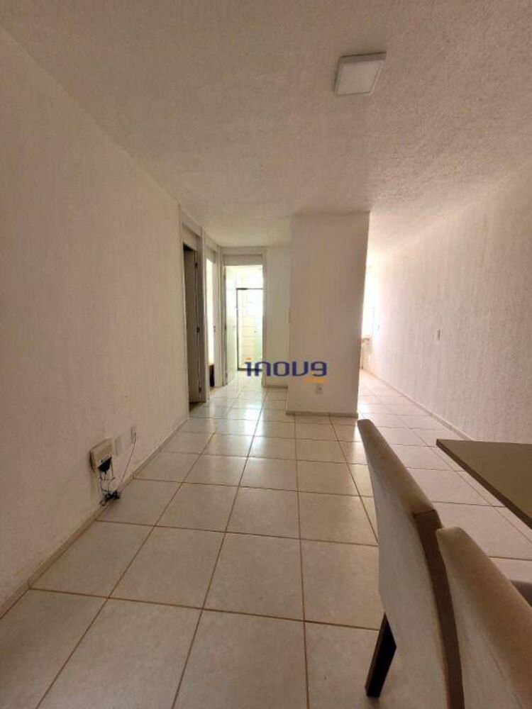 Apartamento, 2 quartos, 42 m² - Foto 7