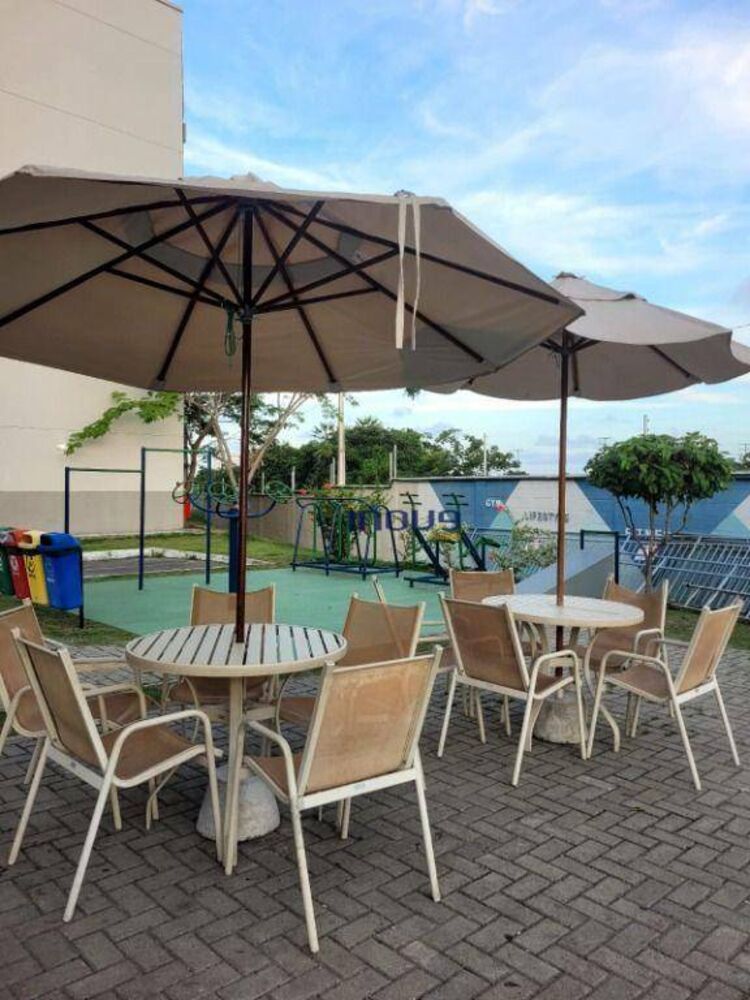 Apartamento, 2 quartos, 42 m² - Foto 18