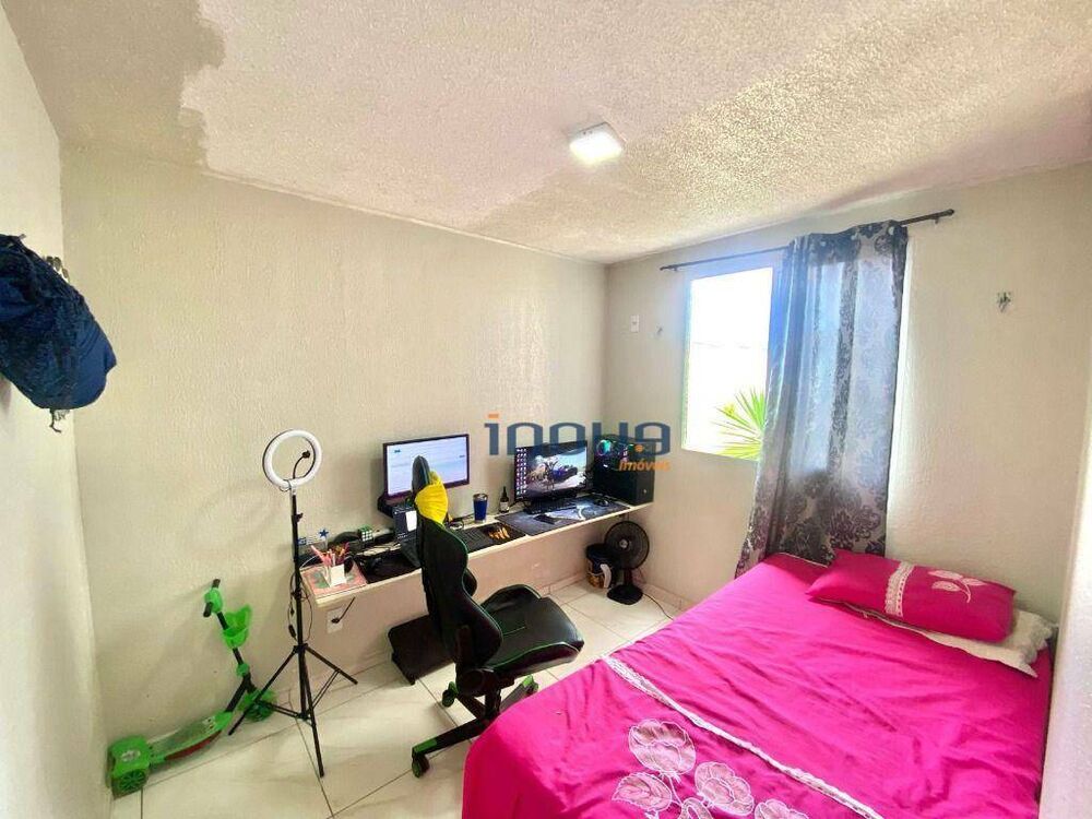 Apartamento, 2 quartos, 43 m² - Foto 14