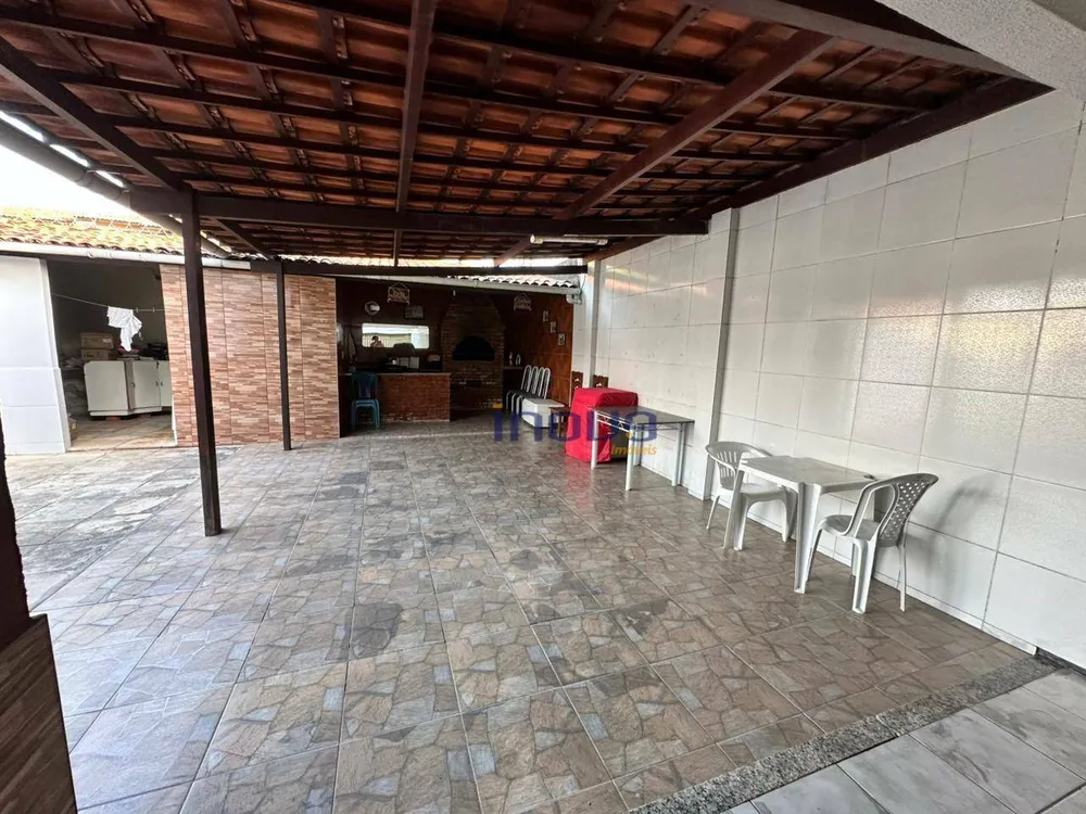 Casa, 3 quartos, 300 m² - Foto 11