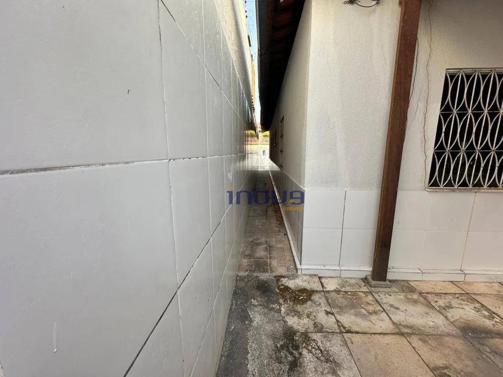 Casa, 3 quartos, 300 m² - Foto 10