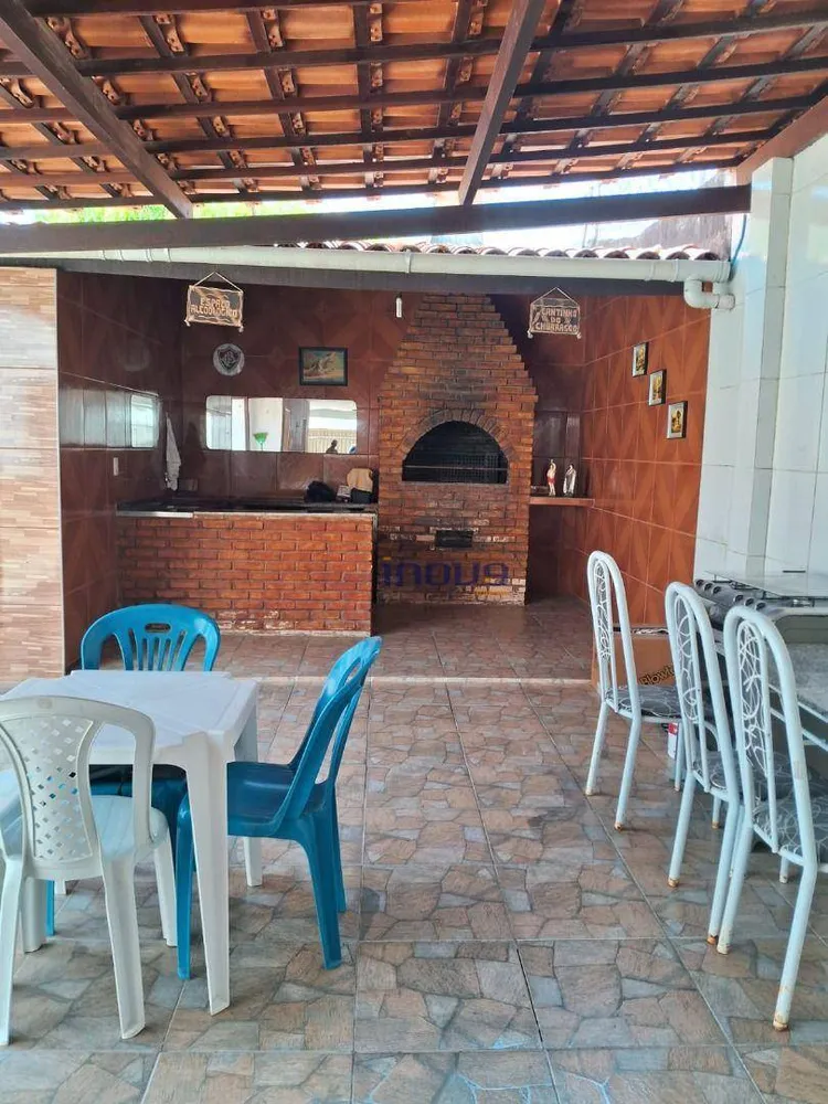 Casa, 3 quartos, 300 m² - Foto 12