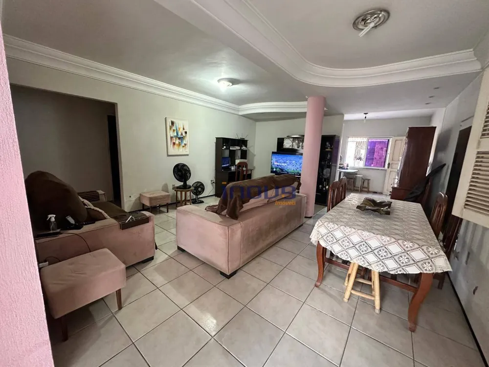 Casa, 3 quartos, 300 m² - Foto 4