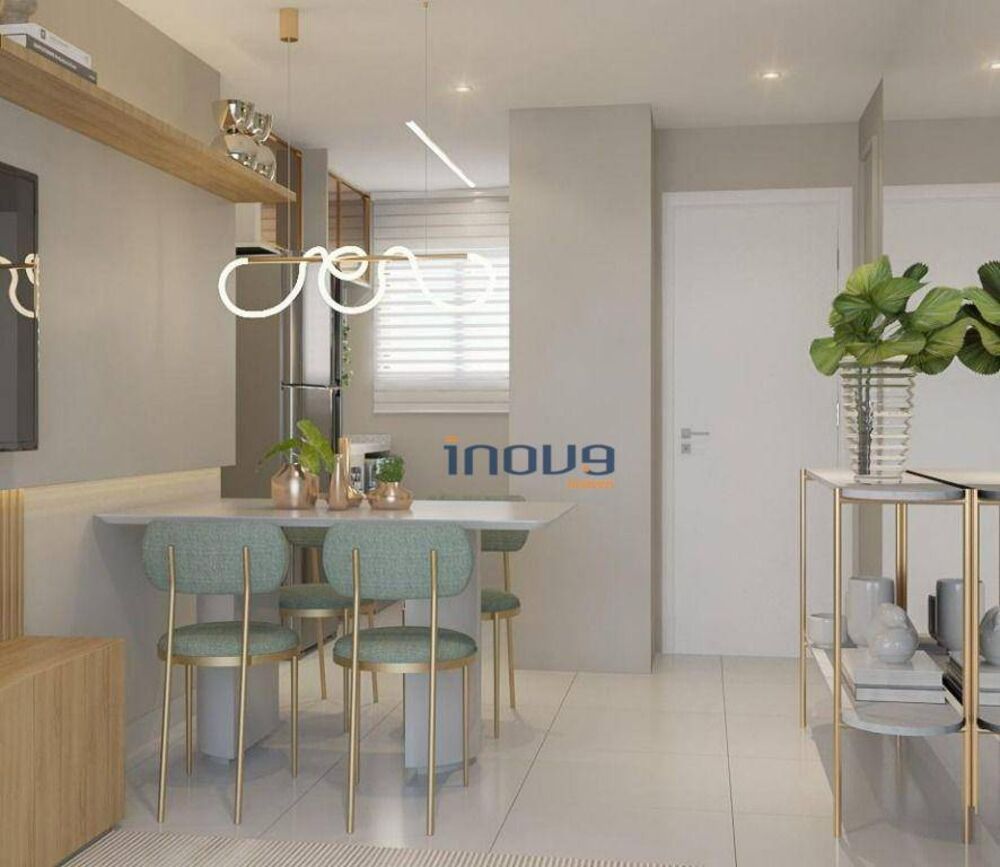 Apartamento, 2 quartos, 44 m² - Foto 11