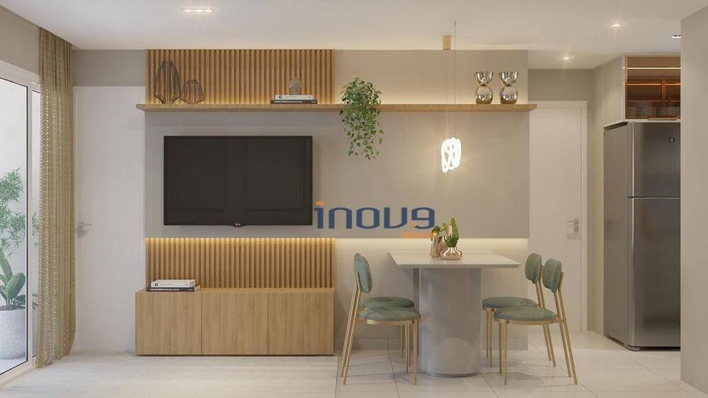 Apartamento, 2 quartos, 44 m² - Foto 10