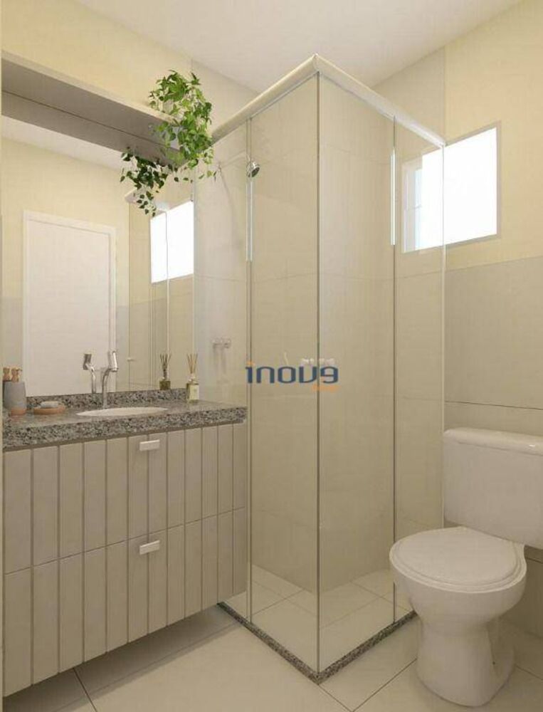 Apartamento, 2 quartos, 44 m² - Foto 9