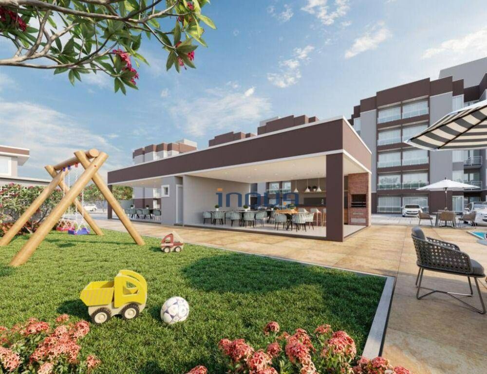 Apartamento, 2 quartos, 44 m² - Foto 4