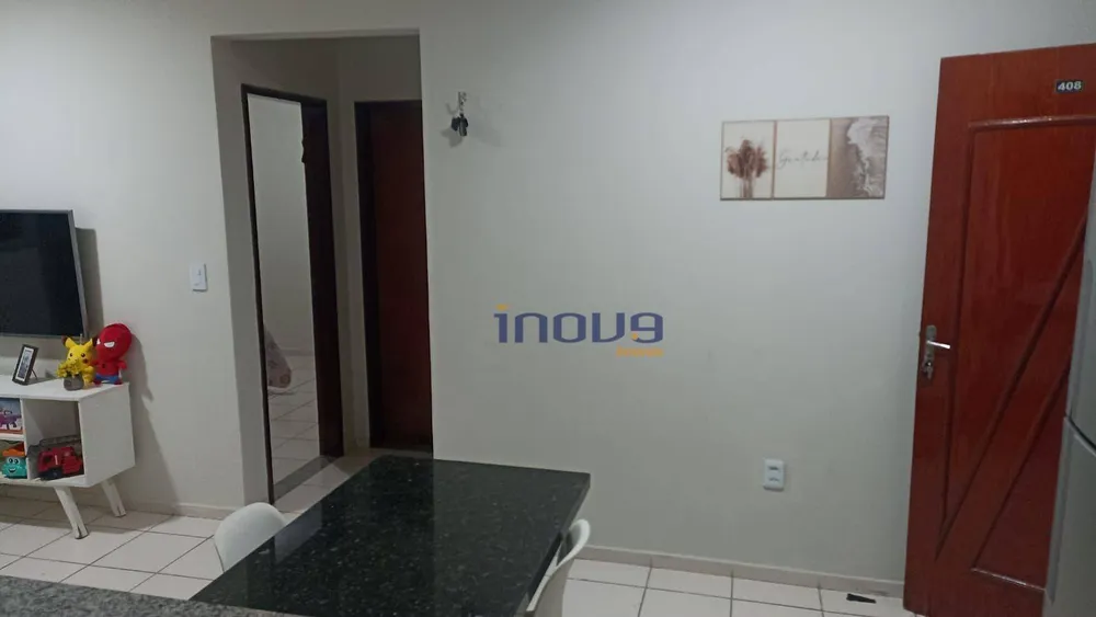 Apartamento, 2 quartos, 58 m² - Foto 6
