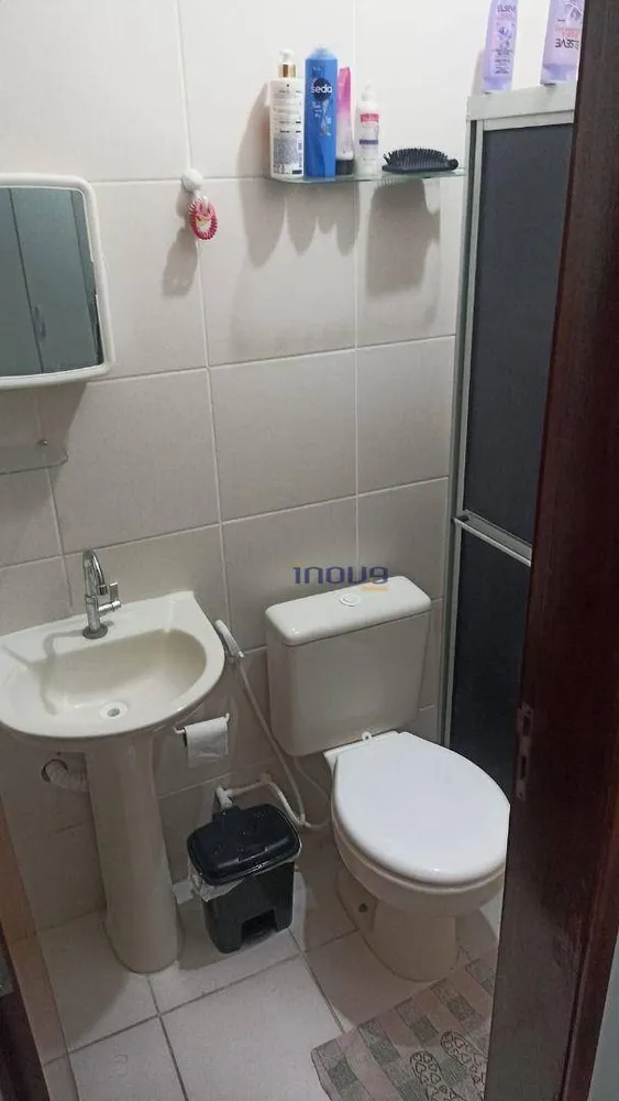 Apartamento, 2 quartos, 58 m² - Foto 11