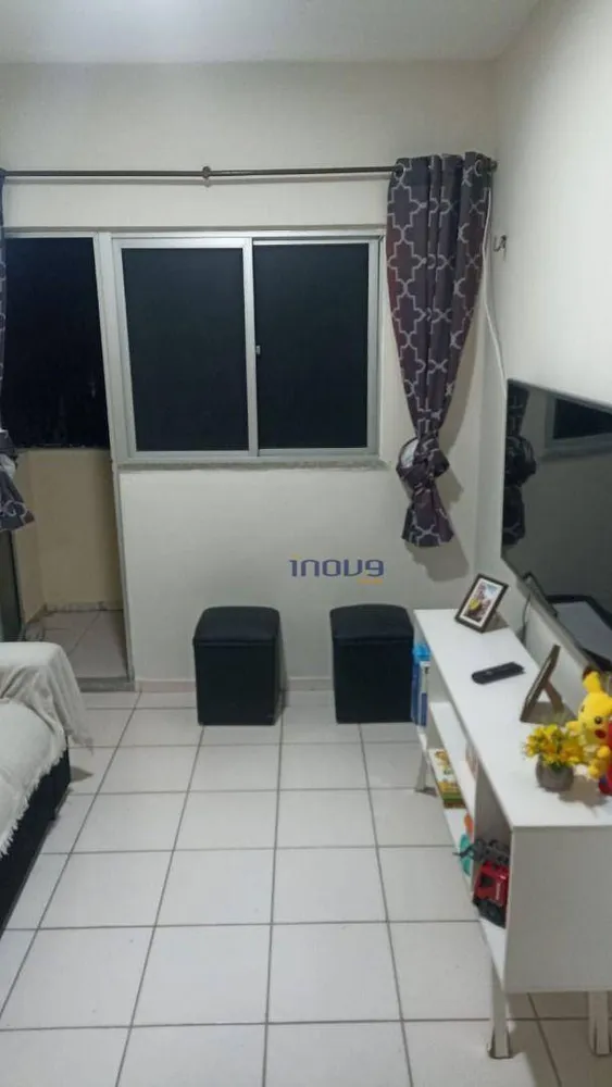 Apartamento, 2 quartos, 58 m² - Foto 12