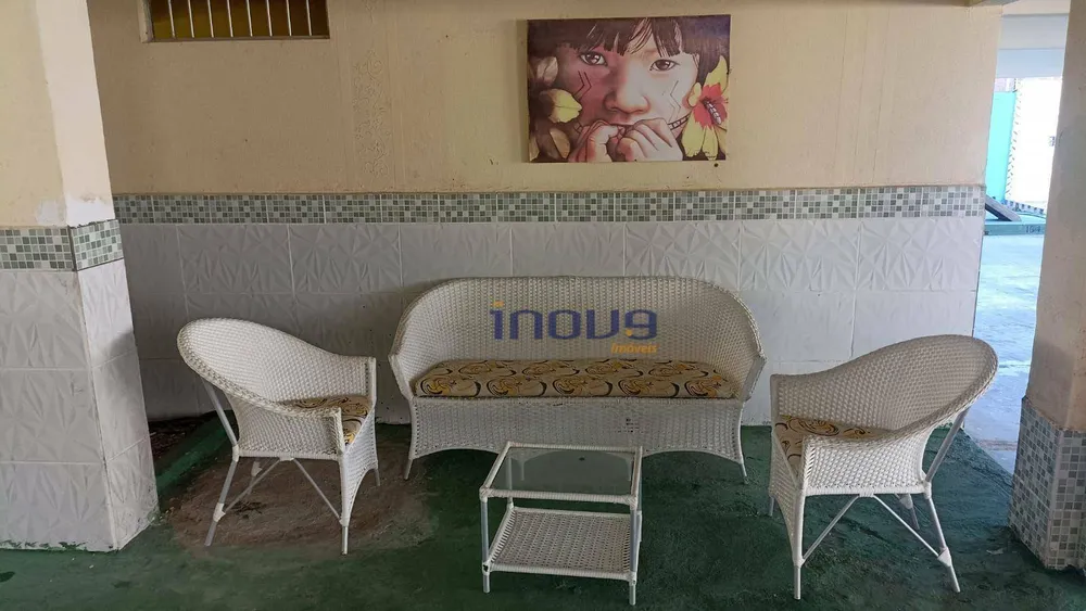 Apartamento, 2 quartos, 58 m² - Foto 1