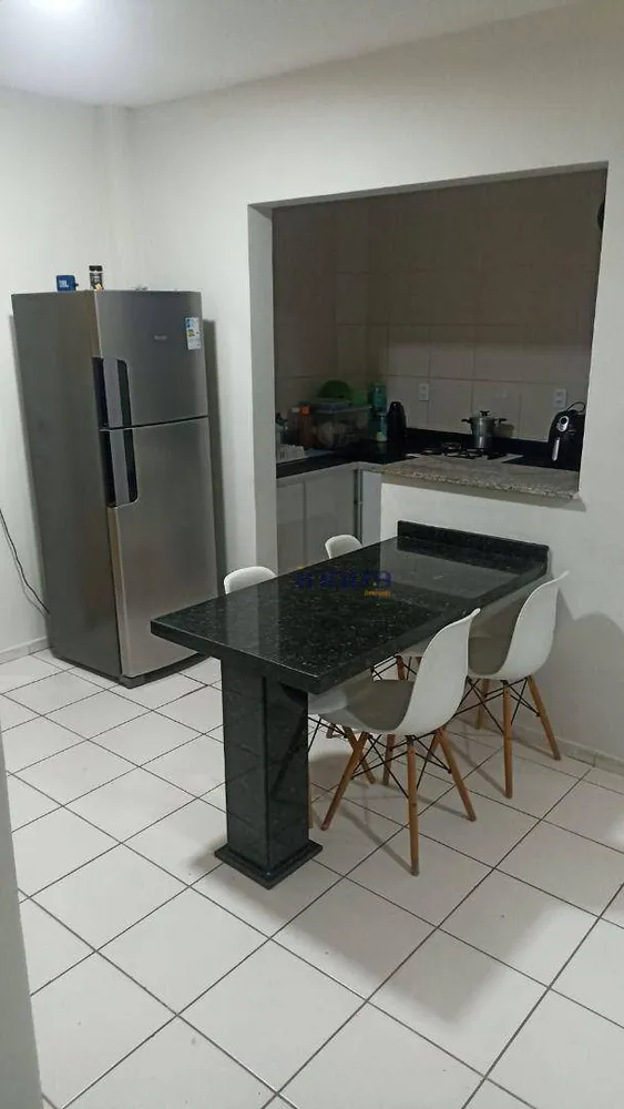 Apartamento, 2 quartos, 58 m² - Foto 3