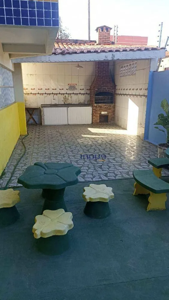Apartamento, 2 quartos, 58 m² - Foto 4