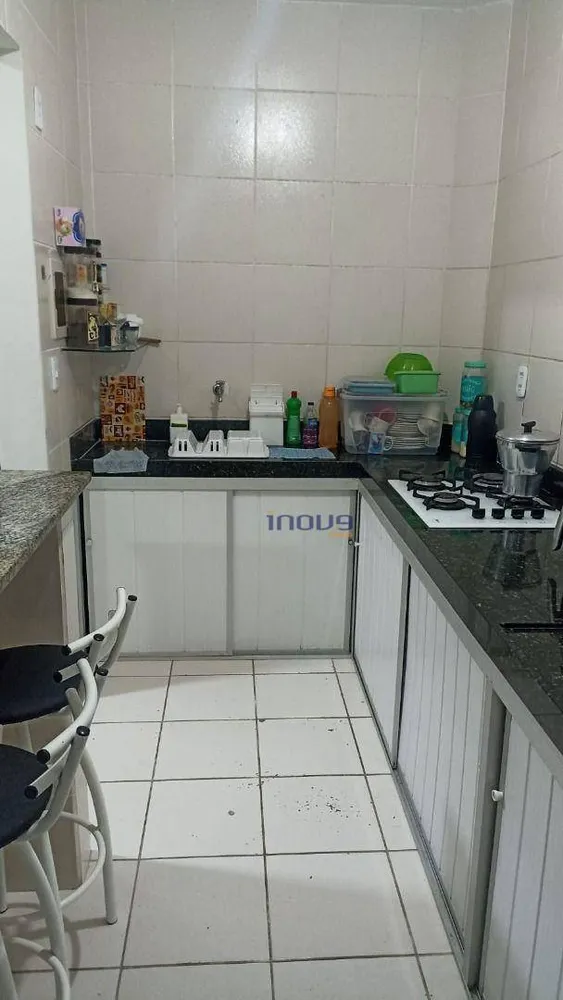 Apartamento, 2 quartos, 58 m² - Foto 5