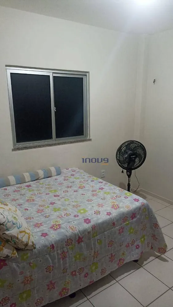 Apartamento, 2 quartos, 58 m² - Foto 10