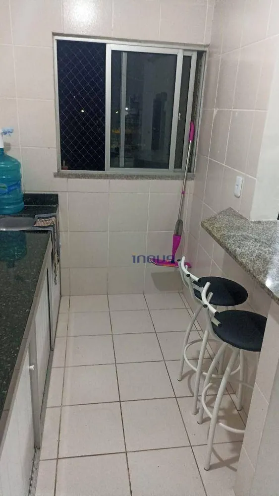 Apartamento, 2 quartos, 58 m² - Foto 7