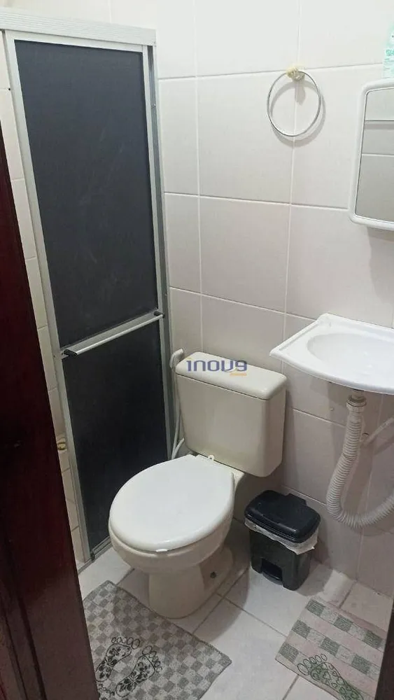 Apartamento, 2 quartos, 58 m² - Foto 2