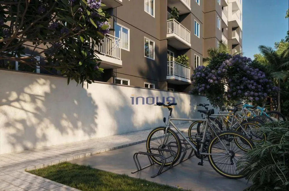 Apartamento, 2 quartos, 45 m² - Foto 9
